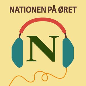 Nationen på øret by Nationen