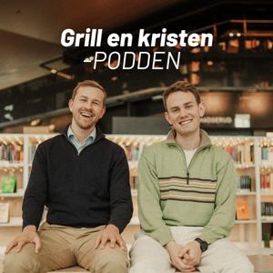 Grill En Kristen-podden by Laget NKSS