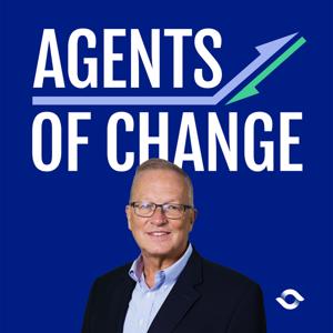 Agents of Change with Richard Chambers