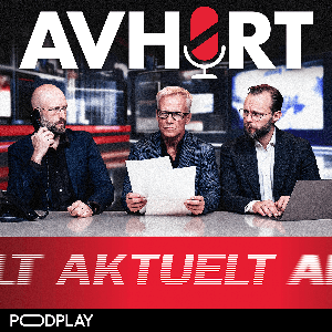 AVHØRT AKTUELT by Batong Media og Bauer Media