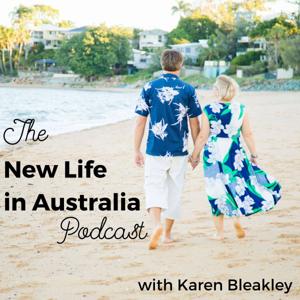 New Life in Australia