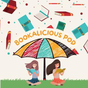 Bookalicious Pod