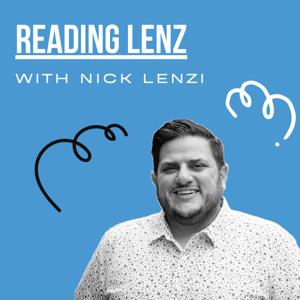 Reading Lenz With Nick Lenzi