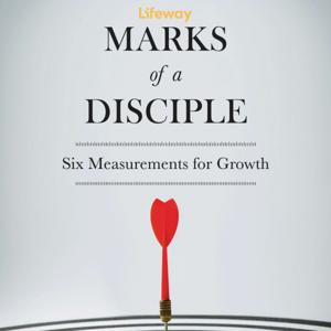 Marks of a Disciple With Dean Inserra - Lifeway Bible Study