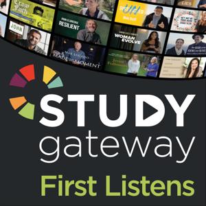 Study Gateway First Listens by Shelley Leith | Lumivoz