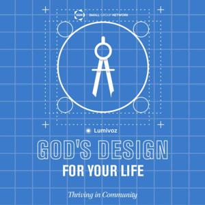 God's Design Bible Study Series