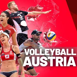 Volleyball Austria Podcast