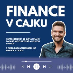 Finance v cajku