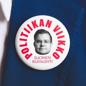 Politiikan viikko by Suomen Kuvalehti