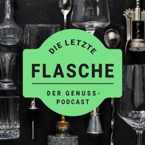 Die letzte Flasche