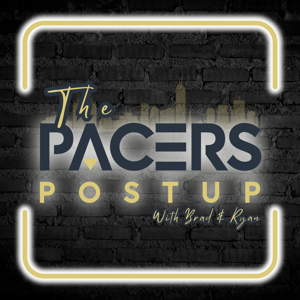 The Pacers Post Up