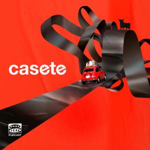 Casete by Onda Cero Podcast