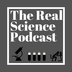 The Real Science Podcast