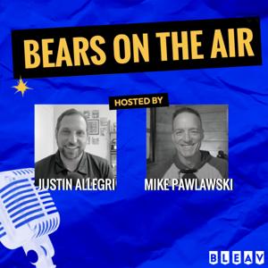 Bears On The Air