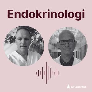 Endokrinologi