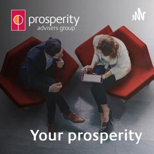 Your prosperity