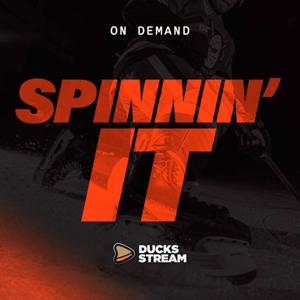 Spinnin' It by Ducks Stream