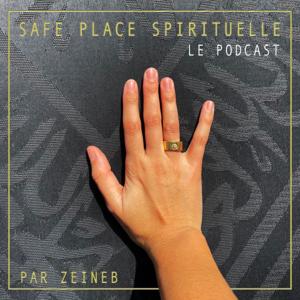 Safe Place Spirituelle by Zeineb