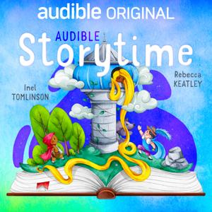 Audible Story Time