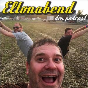 Eltonabend – der Podcast