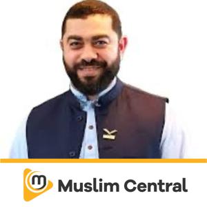 Mustafa Khattab by Muslim Central