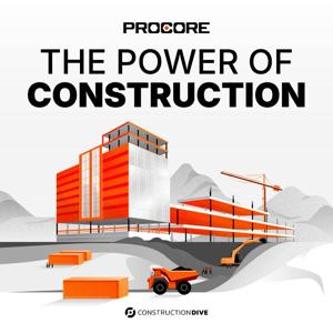 The Power of Construction by Procore Technologies