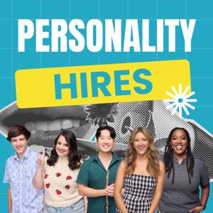 Personality Hires by Abby Murphy