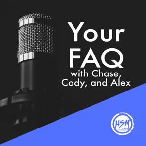 Your FAQ