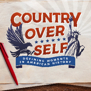 Country Over Self