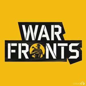 Warfronts by Cloud10