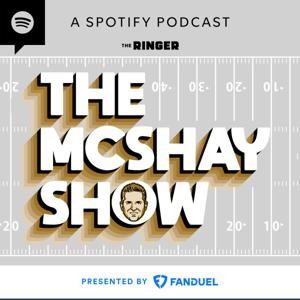 The McShay Show by The Ringer