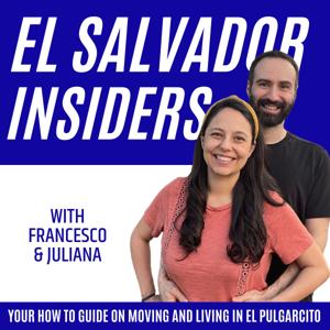 El Salvador Insiders