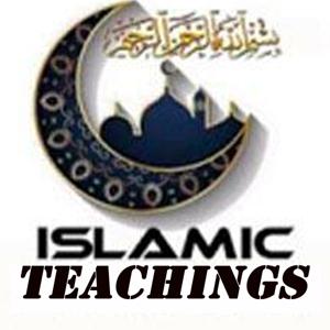 Islamic Teachings Gh