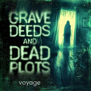 Grave Deeds and Dead Plots by Sylvia Shults