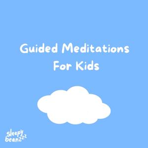 Sleepy Beanzzz 🌻 Guided Meditation for Kids