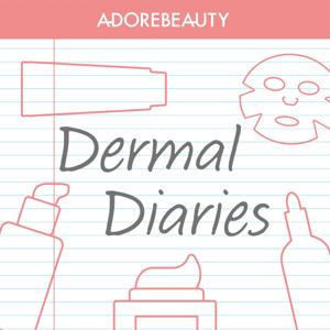 Dermal Diaries by Adore Beauty