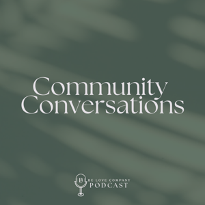 Community Conversations