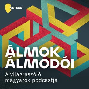 Álmok Álmodói by Betone.hu