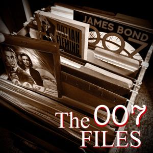 The 007 Files by David Leigh, Bill Koenig, Javi Trujillo