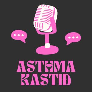 Asthmakastið