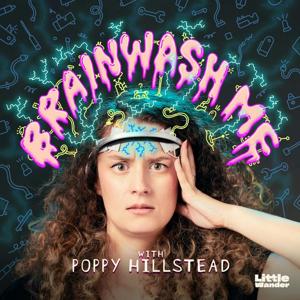 Brainwash Me with Poppy Hillstead