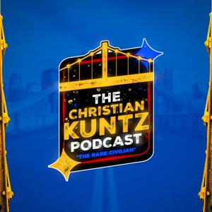 The Christian Kuntz Podcast by Christian Kuntz