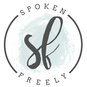 Spoken Freely Podcast