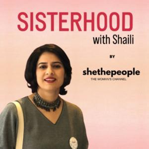 Sisterhood with Shaili