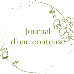 Journal d'une conteuse