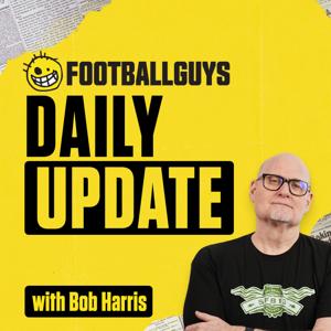 The Footballguys Daily Update by Footballguys