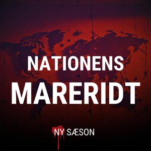 Nationens Mareridt by RadioPlay