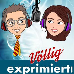 Völlig exprimiert! - Genetik am Küchentisch