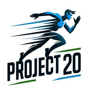 Project 20 - chasing the sub 20 5k parkrun