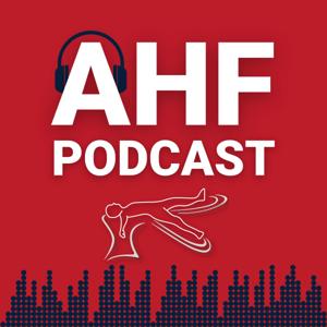 AHF Podcast by Anterior Hip Foundation